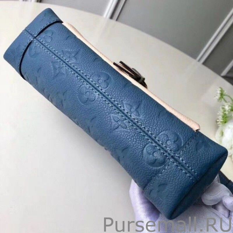 Blanche BB Bag Monogram Empreinte M44308
