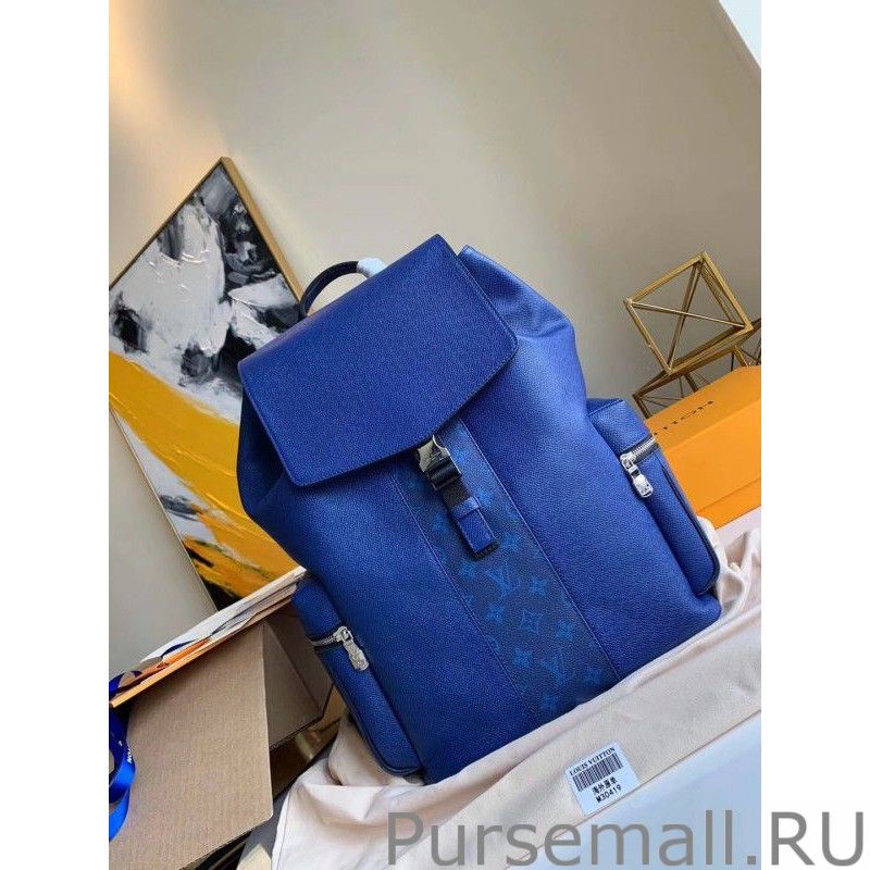 Outdoor Backpack Taigarama M30419