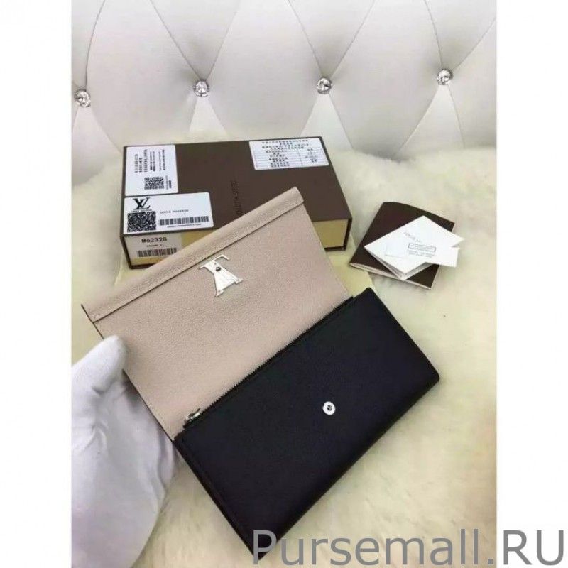Lockme II Wallet M62328