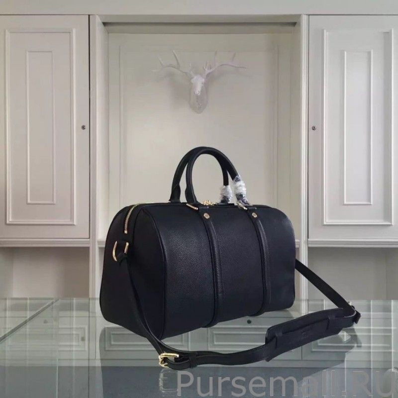 Black SC Bag PM M94342