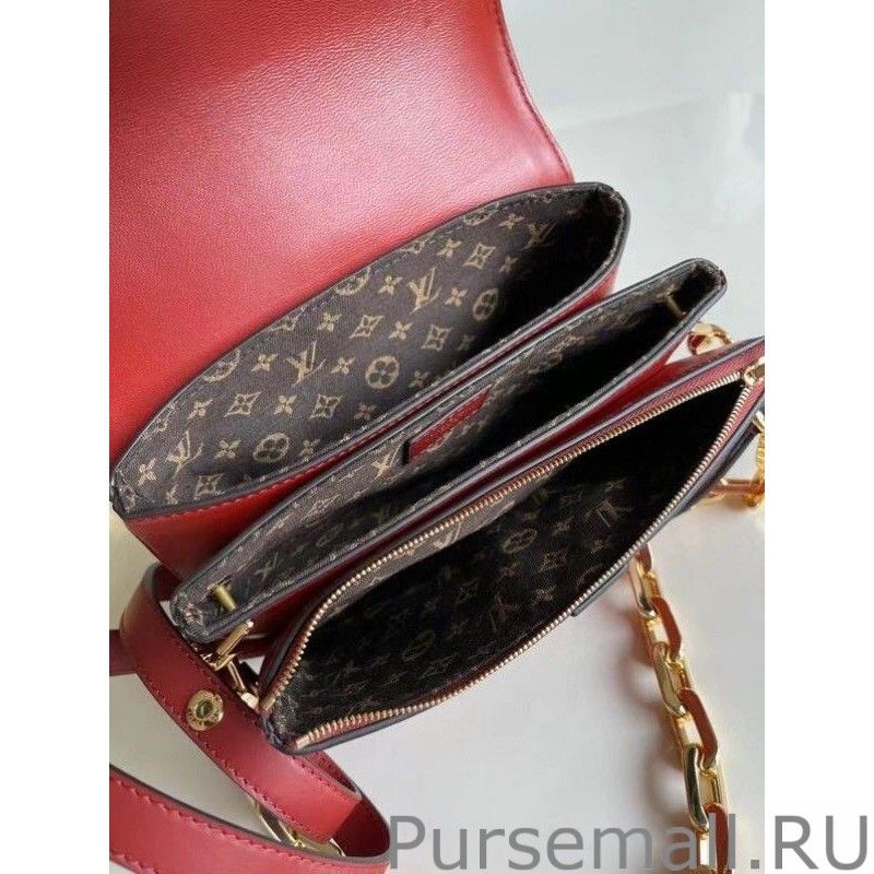 Rendez Vous Bag In Calfskin M57744