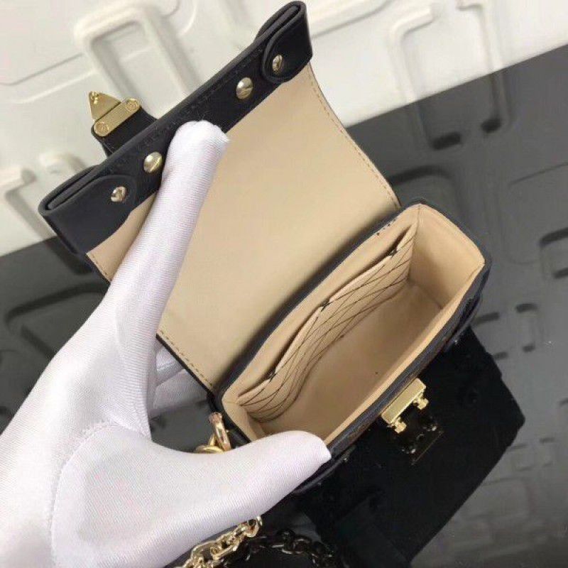 Essential Trunk Bag Monogram M62553