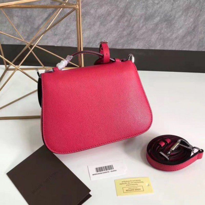 neo u1u1enne bag taurillon leather m54060