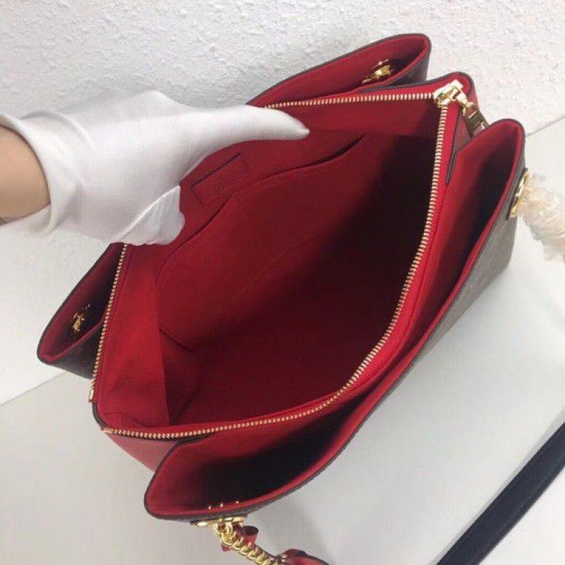 Surene MM Bag Monogram Canvas M43773