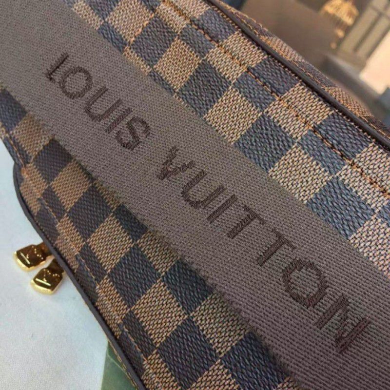 Guonimos Bag Damier Ebene N51994