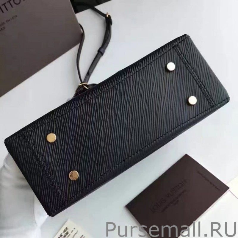 One Handle PM Epi Leather M51519