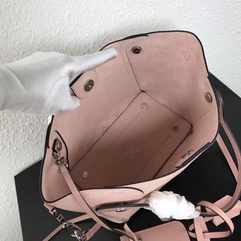 Hina PM Bag Mahina Leather M54353