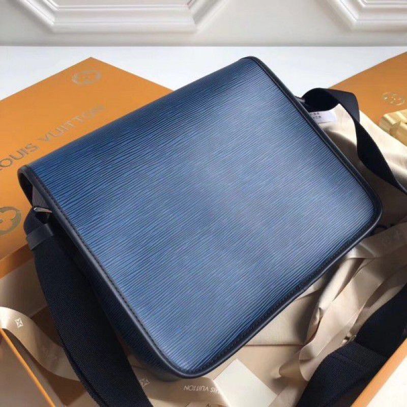 Messenger PM Epi Leather M53494