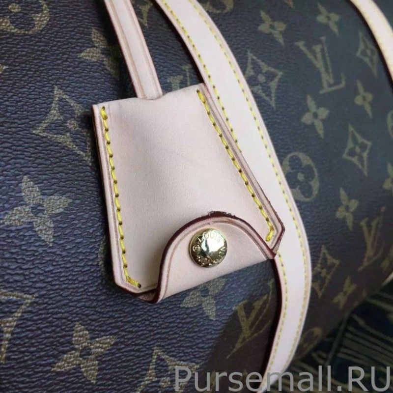 Sofia Coppola SC Bag Monogram Canvas M42426