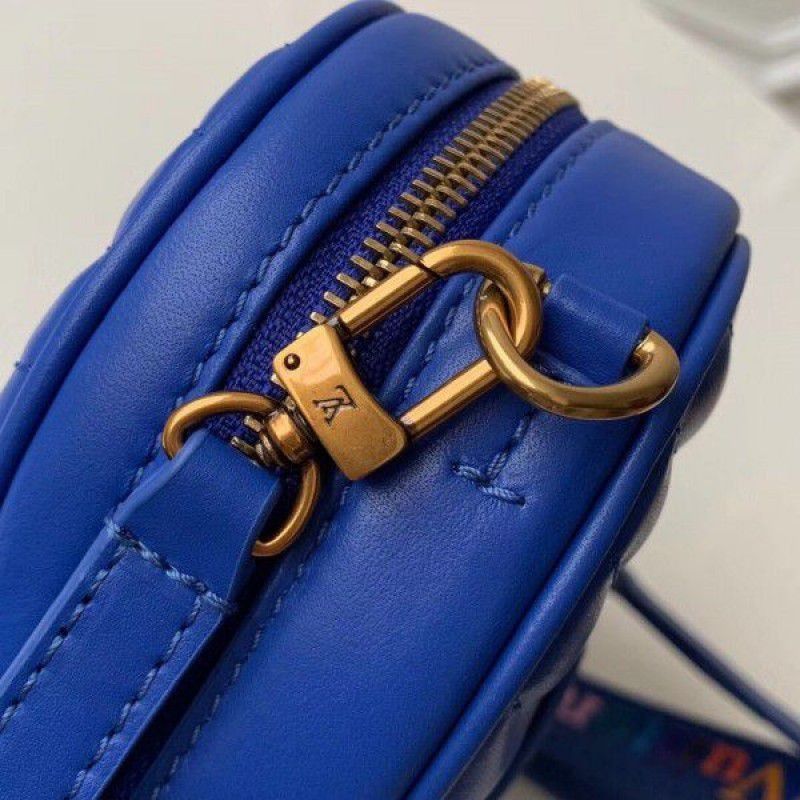 New Wave Heart Bag M55293