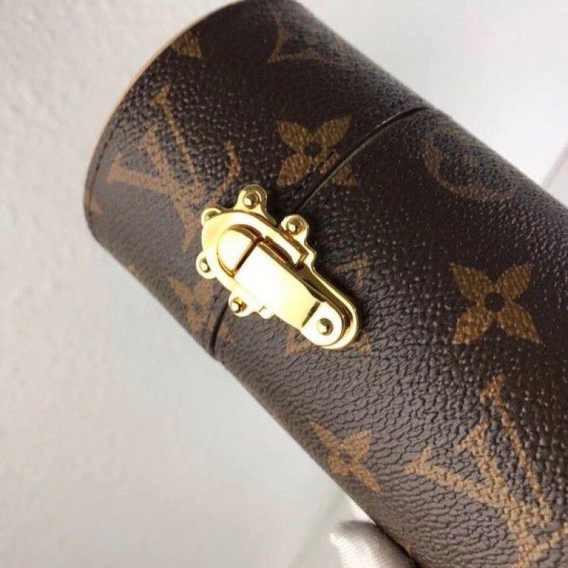 200ML Travel Case Monogram Canvas LS0154