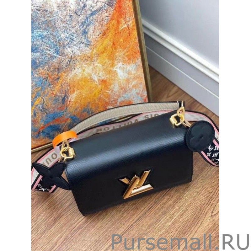 Twist MM Bag Epi Leather M57050