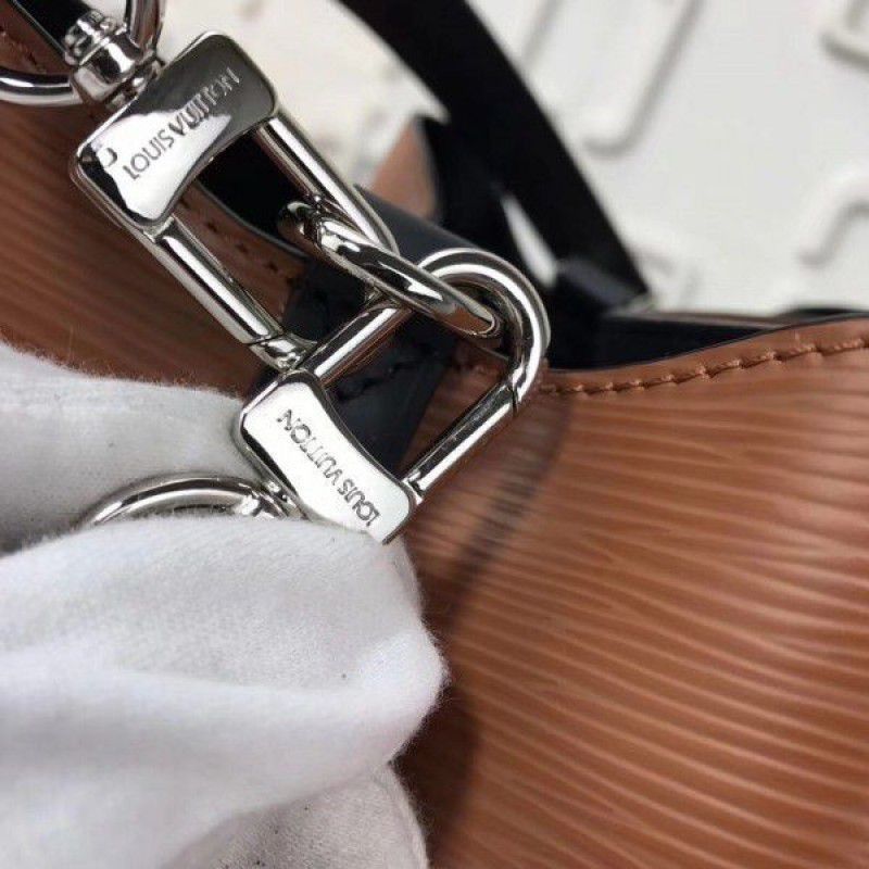 Neonoe Bag Epi Leather M54368