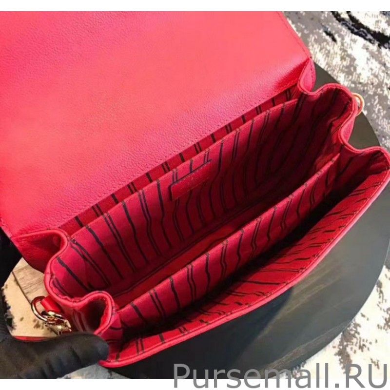 Pochette Metis Bag Monogram Empreinte M41488