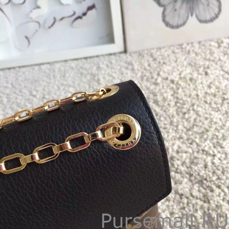 Pallas Chain Monogram Canvas M41223