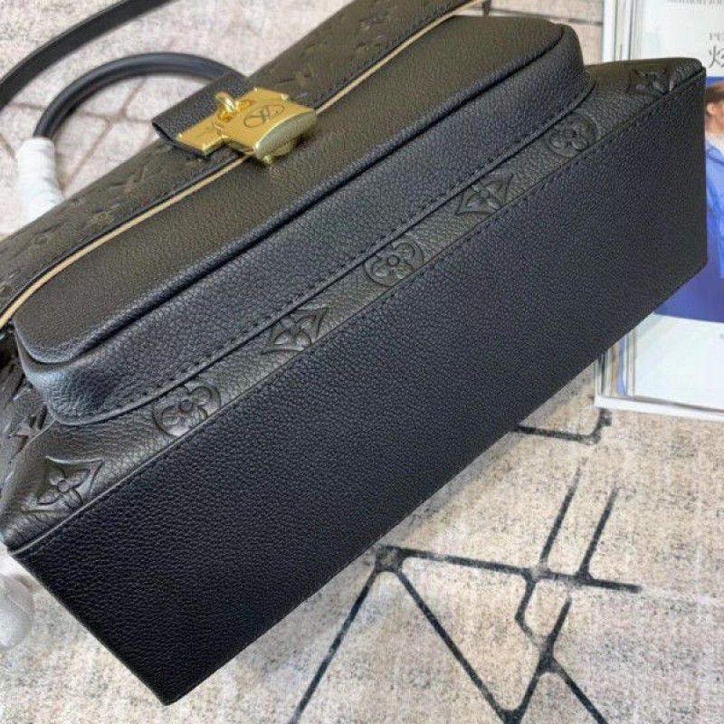 Marignan Bag Monogram Empreinte M44544
