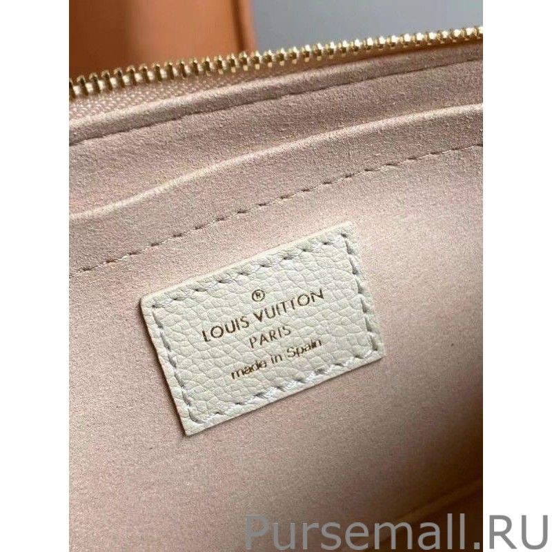 Multi Pochette Accessoires Monogram Empreinte M80447