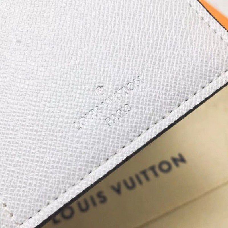 Brazza Wallet Taigarama Antarctica M30298