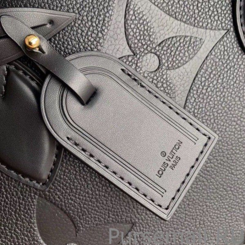 Onthego GM Bag Monogram Empreinte Giant M44925
