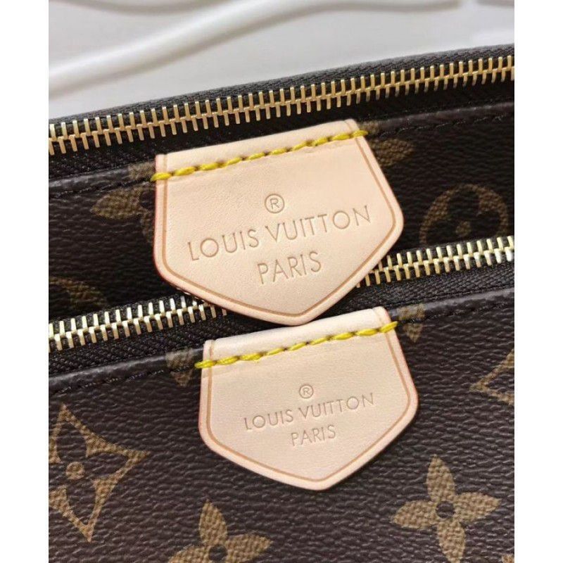 Multi Pochette Accessoires m44840