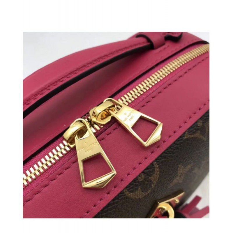 Saintonge Bag M43557 Red
