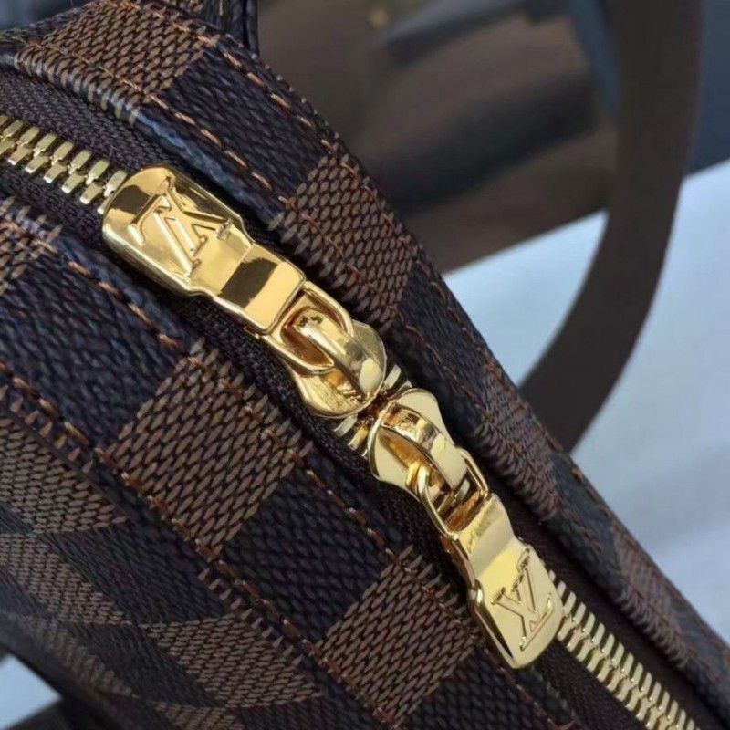 Guonimos Bag Damier Ebene N51994