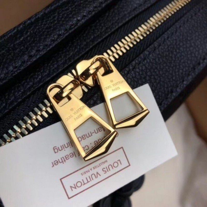 Saintonge Bag Monogram Empreinte M44593