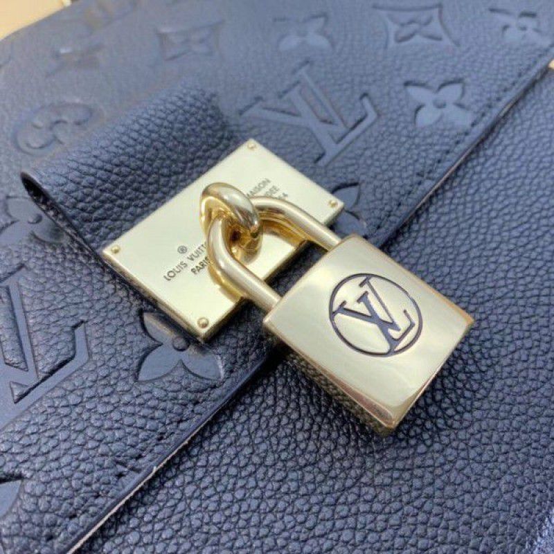 Marignan Bag Monogram Empreinte M44544