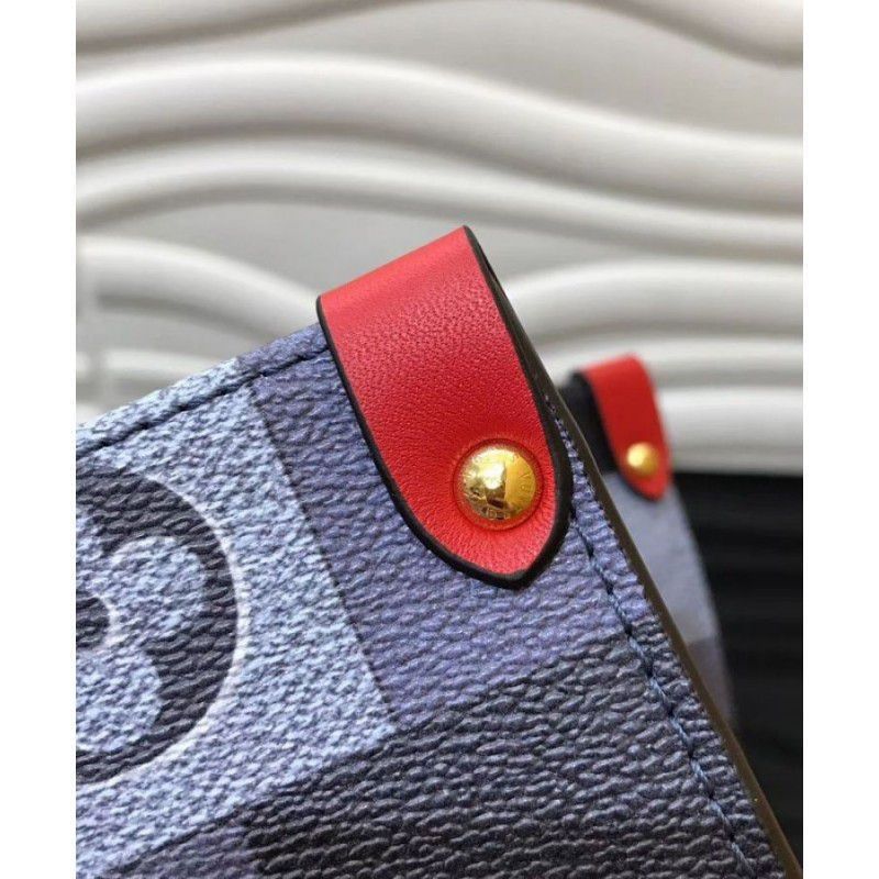 Onthego N44576 Blue