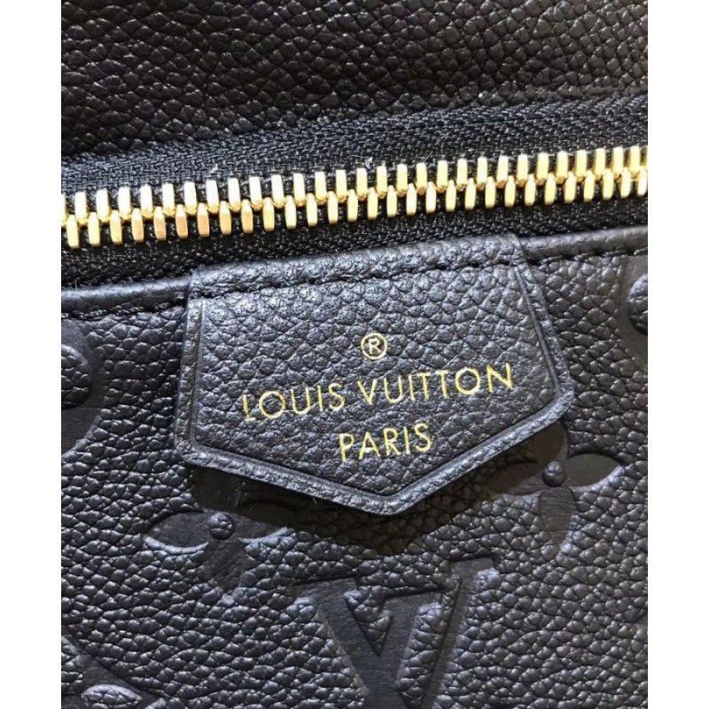 Monogram Empreinte Bumbag M44812