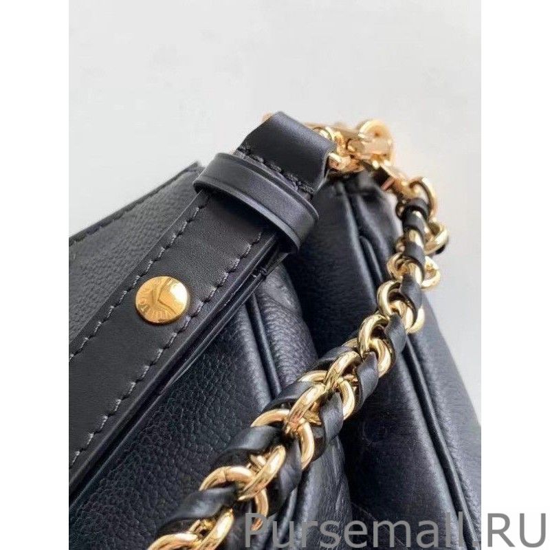 Multi Pochette Accessoires Monogram Empreinte M80399