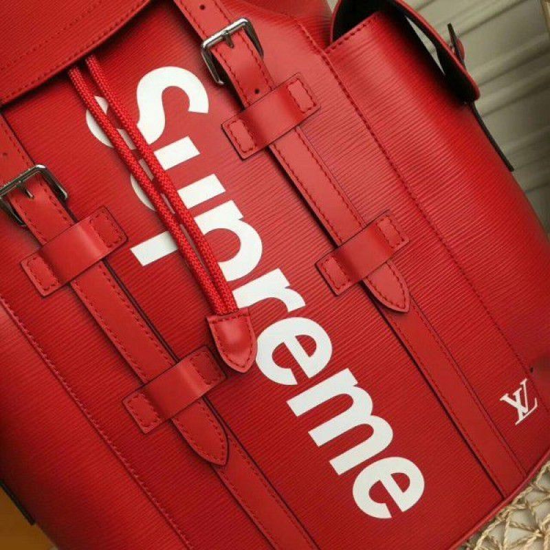x S*p*e christopher backpack m53414