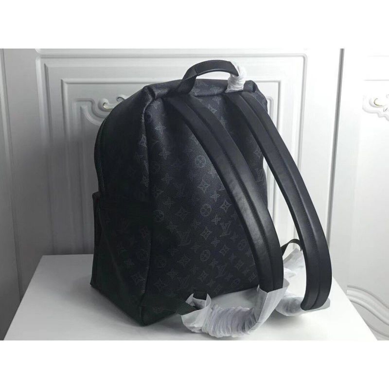 apollo backpack u1u1enne monogram eclipse m43675