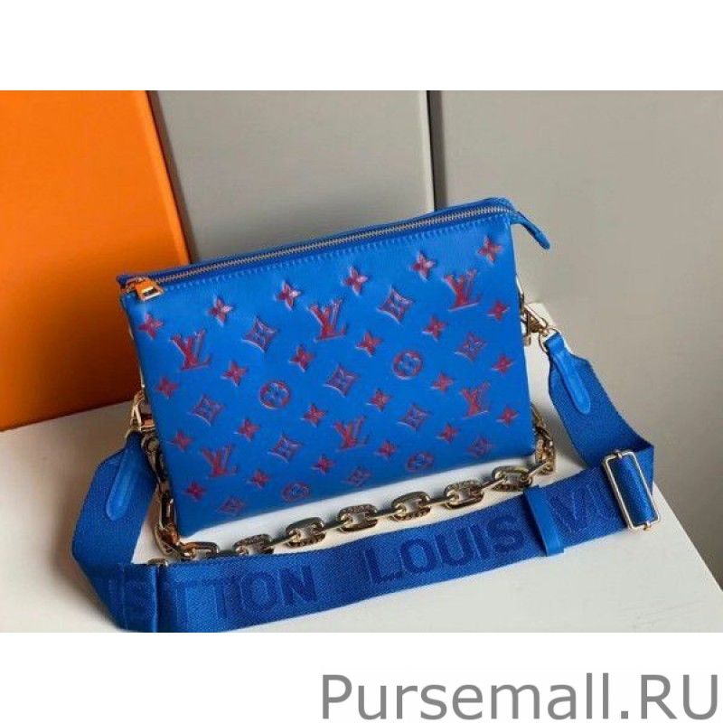 Grand Palais Bag Monogram Empreinte M45833