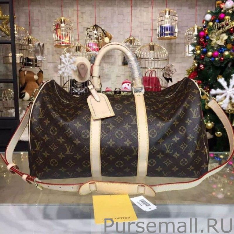 Keepall Bandoulière 45 Monogram M41418