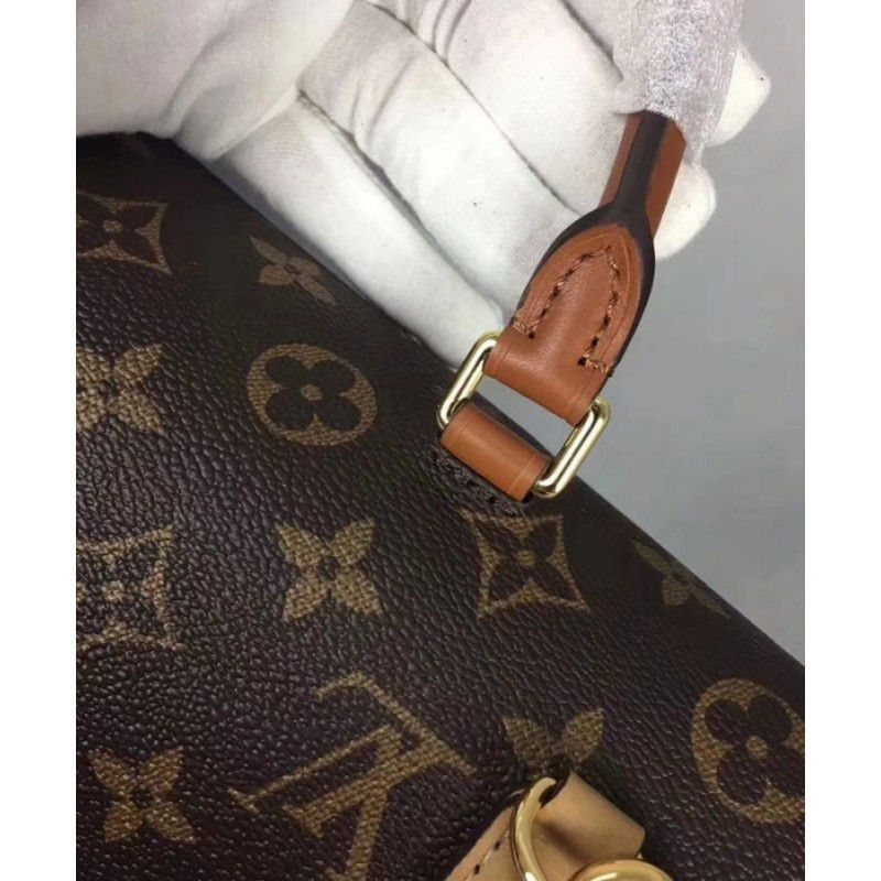 Marignan Monogram Canvas M44257