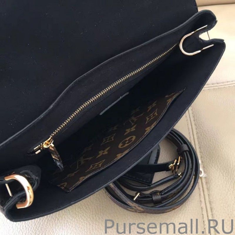 One Handle Flap MM Bag Monogram M43125