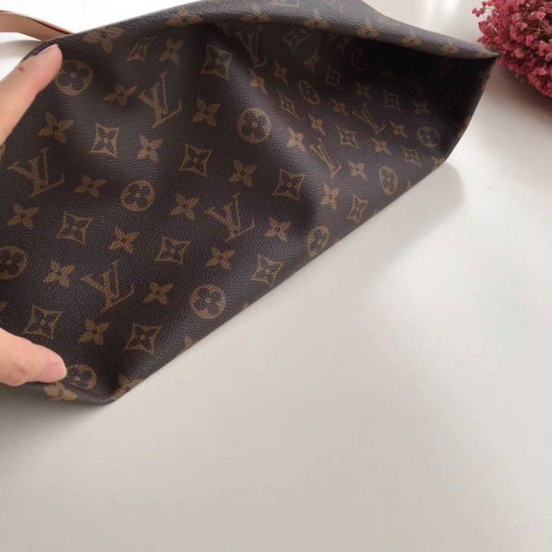ALL-IN PM Bag Monogram Canvas M47028