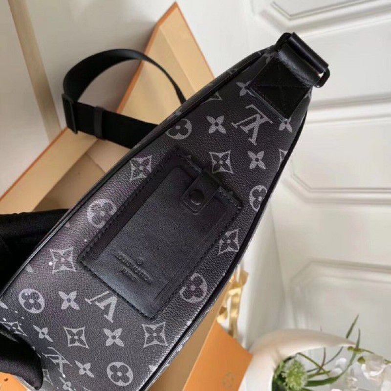 Alpha Hobo Monogram Galaxy M44164