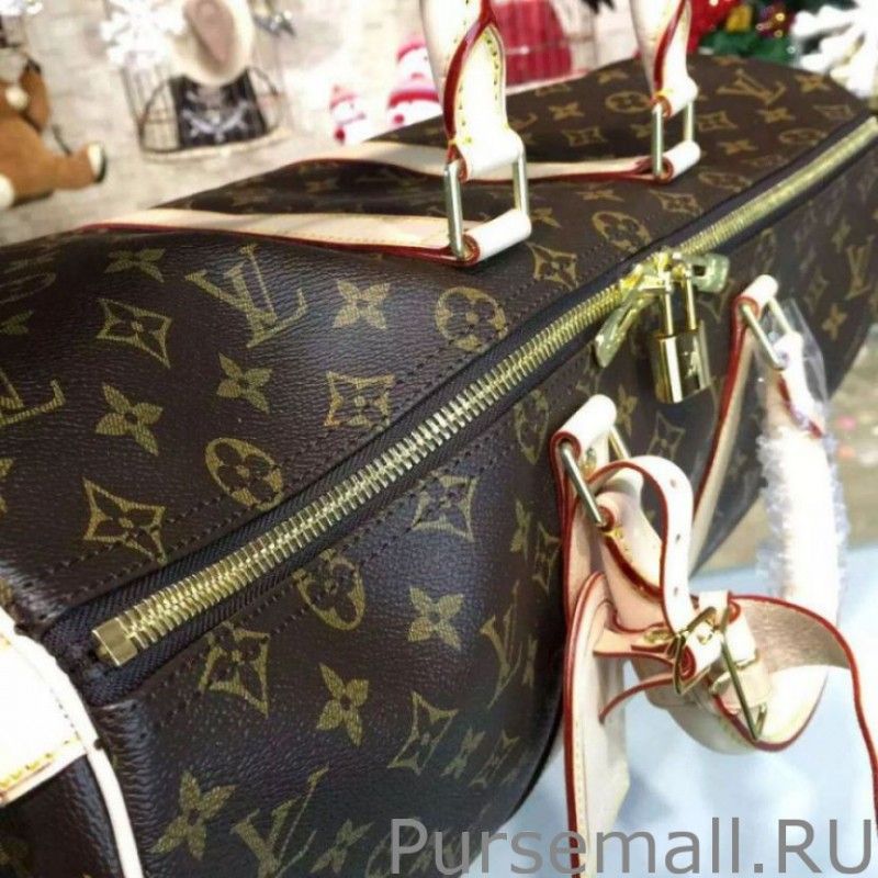 Keepall Bandoulière 45 Monogram M41418