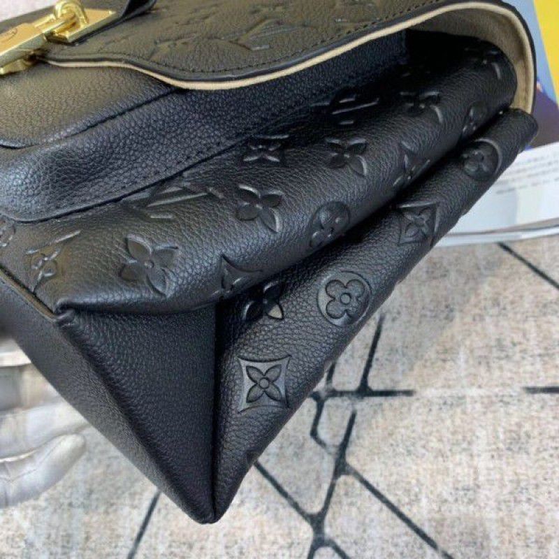 Marignan Bag Monogram Empreinte M44544
