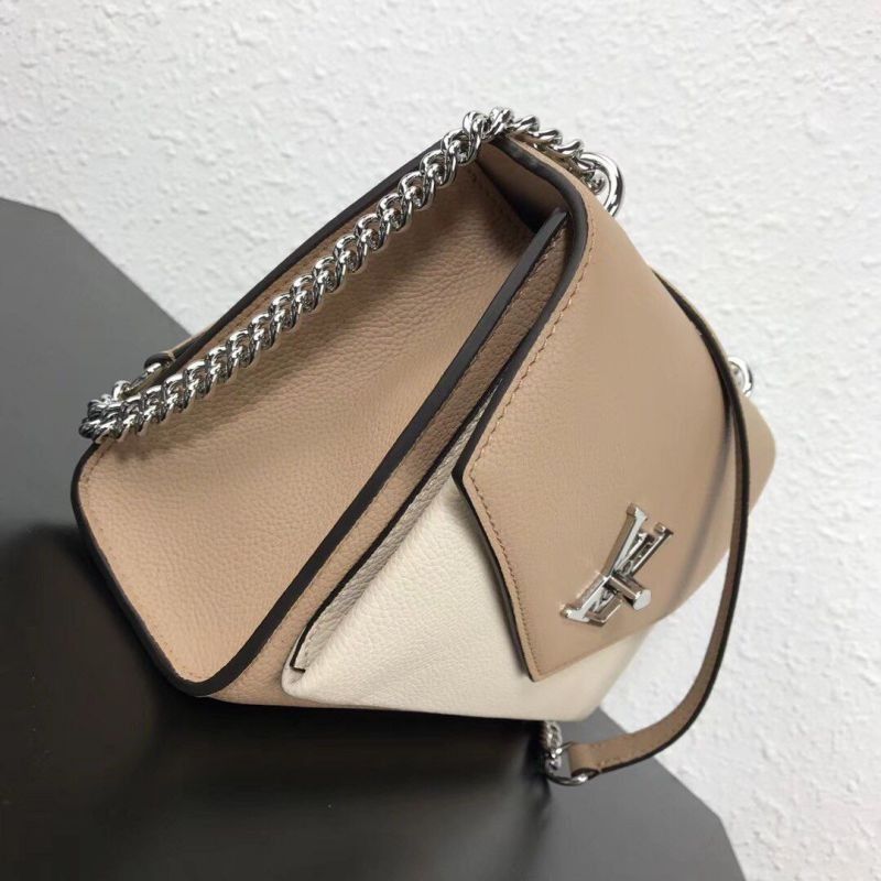 Bicolor Mylockme BB Bag M51424