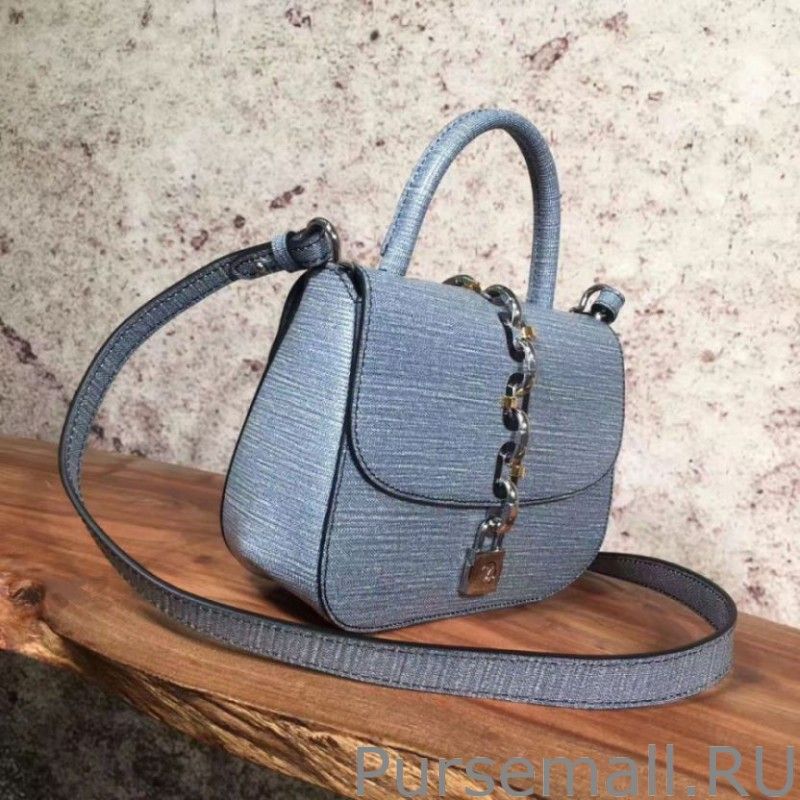Chain It Bag PM Epi Leather M54606