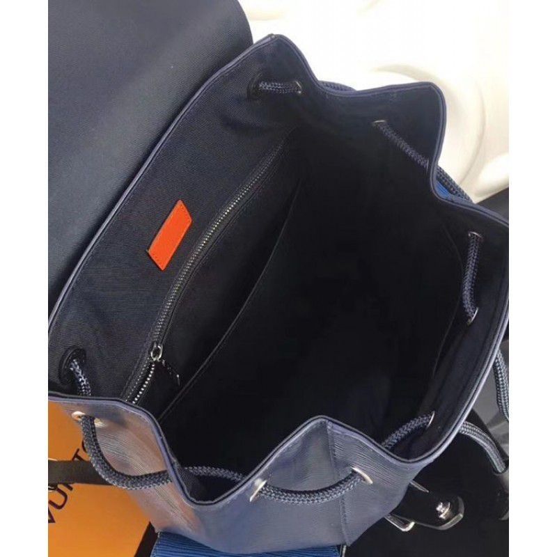 Christopher PM Backpack M51457