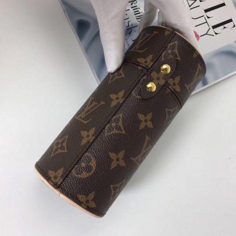 200ML Travel Case Monogram Canvas LS0154