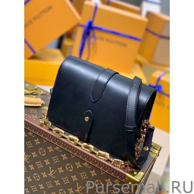 Rendez Vous Bag M57743 Black