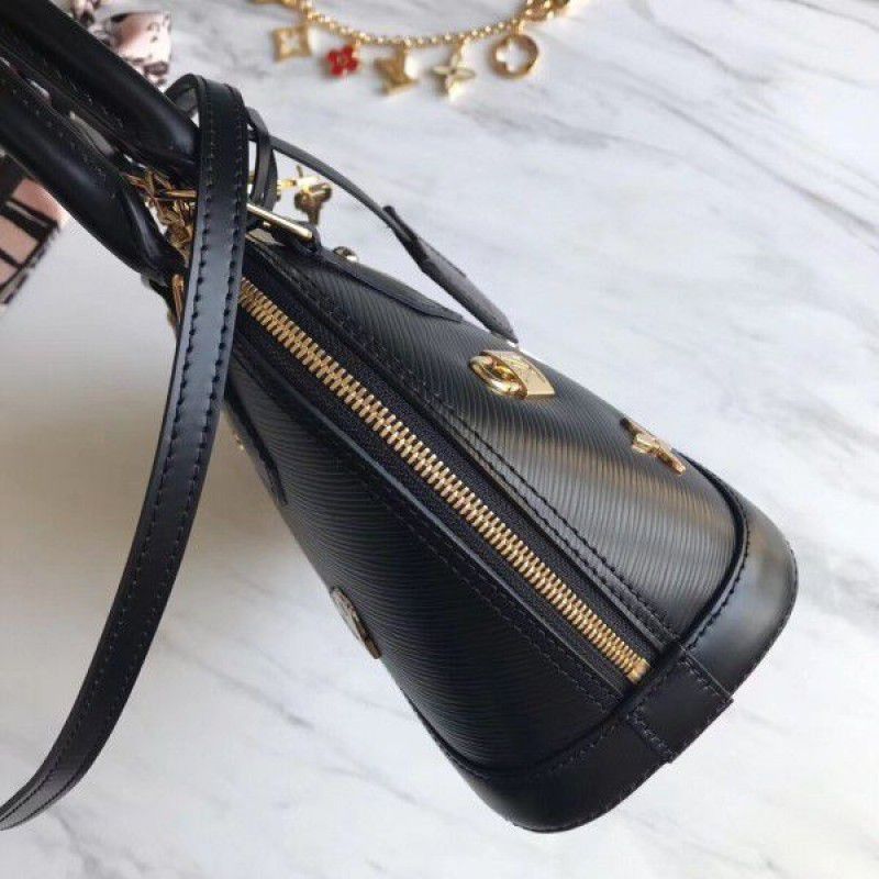 Alma BB Bag Love Lock M52884