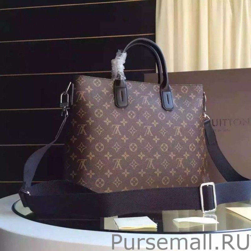 7 Days A Week Monogram Macassar M61288