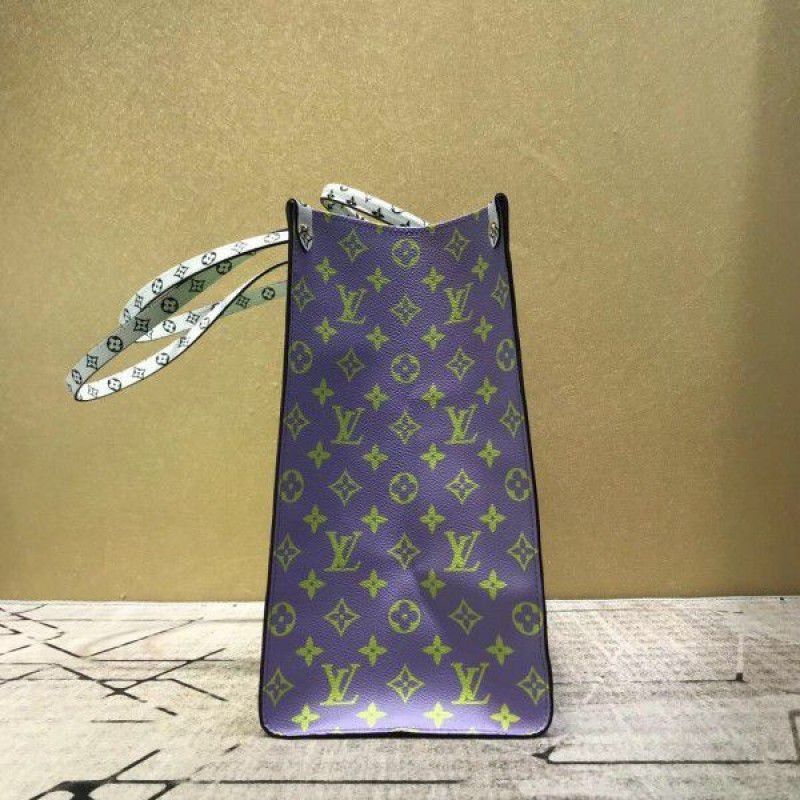 Onthego Bag Giant Monogram M44570