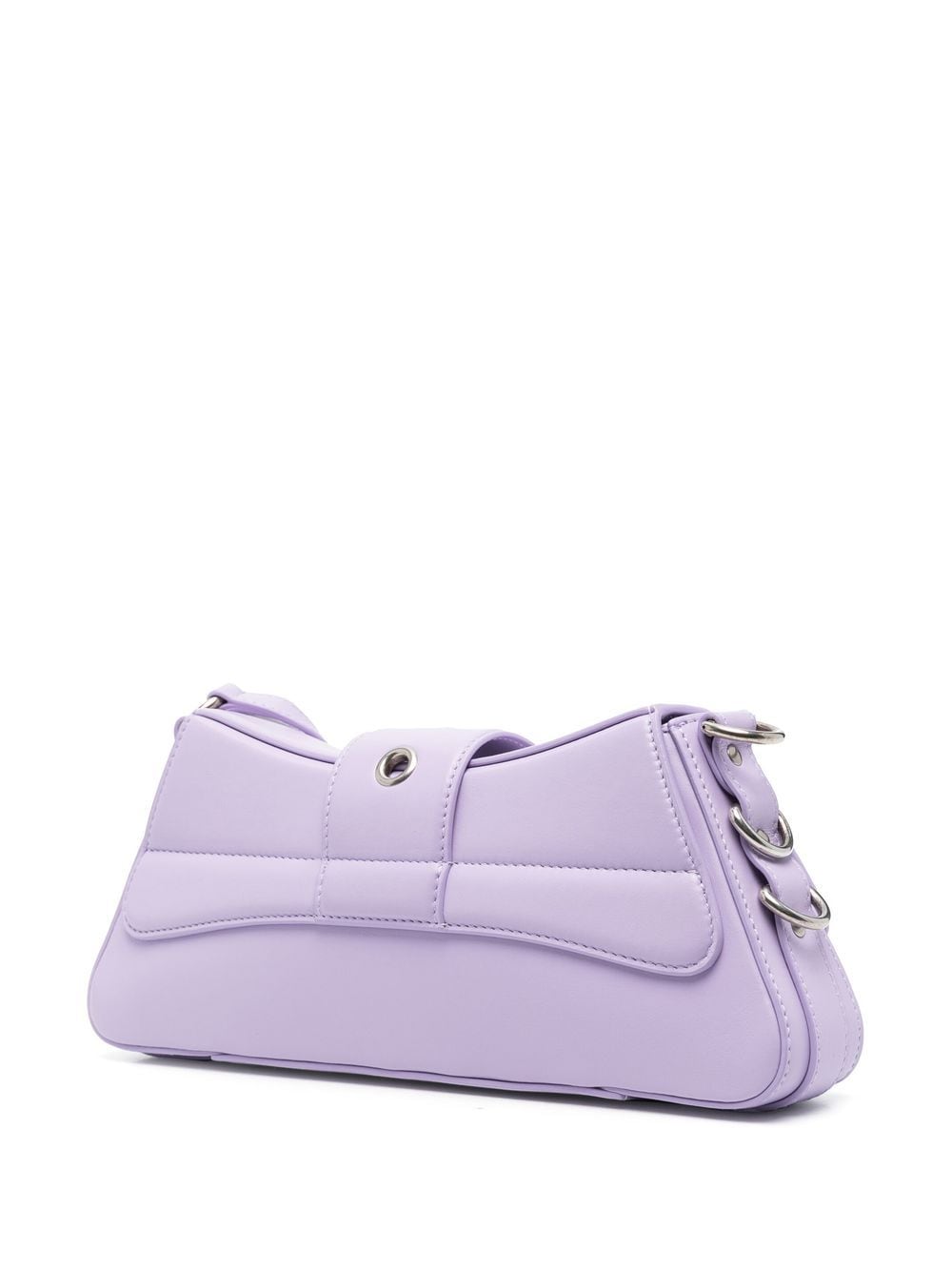Ba*len*cia*ga small lindsay shoulder bag